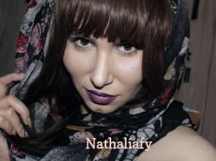 Nathaliafy