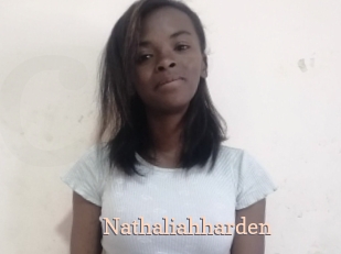 Nathaliahharden