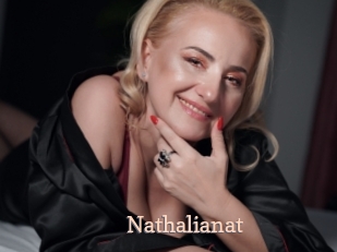 nathalianat Chaude Vision