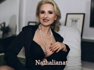 nathalianat Chaude Vision