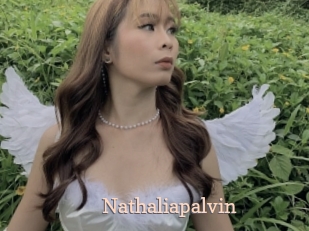 Nathaliapalvin