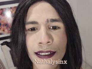 Nathalysinx