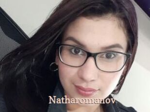 Natharomanov
