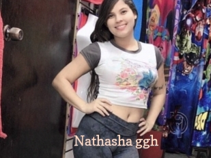 nathasha_ggh Chaude Vision