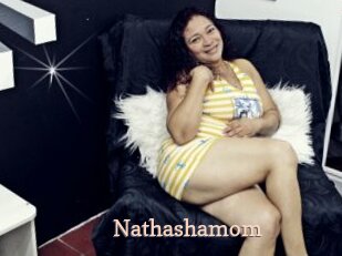 Nathashamom