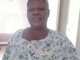 Nathi