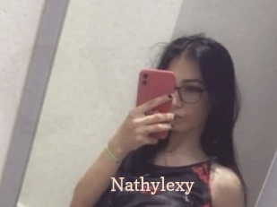 Nathylexy