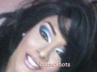 Natisexhots