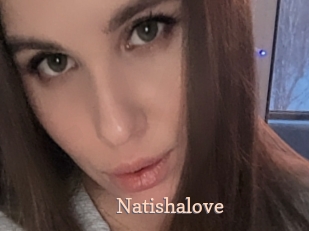 Natishalove