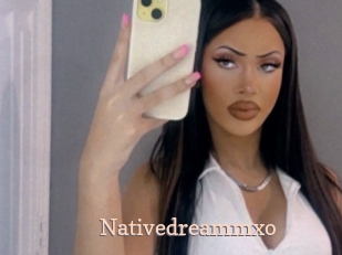 Nativedreammxo