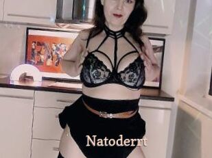 Natoderrt