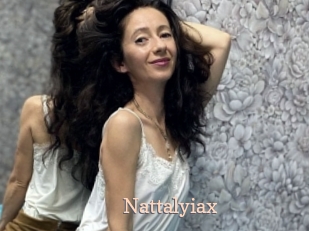 nattalyiax Chaude Vision