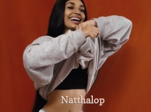 Natthalop