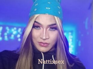 Nattixsex