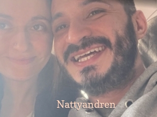 nattyandren Chaude Vision