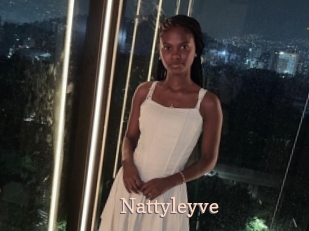 Nattyleyve