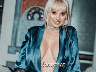 Nattynat