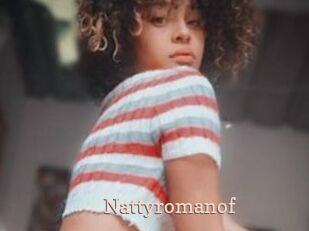 Nattyromanof