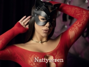Nattyseren