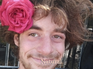 Natural
