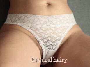 Natural_hairy