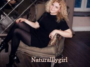 Naturalllygirl