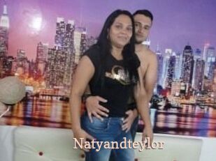 Natyandteylor