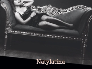 Natylatina