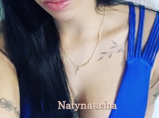 Natynatasha