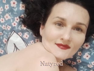 Natyred