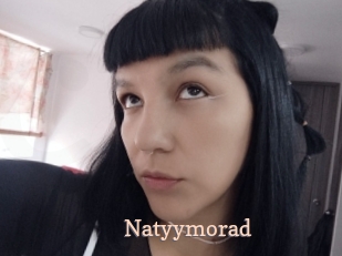 Natyymorad