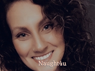 Naught4u