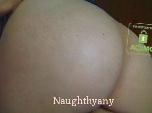 Naughthyany