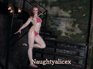 Naughtyalicex