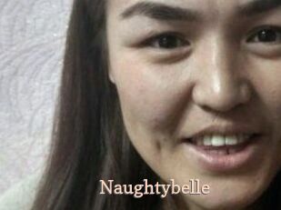 Naughtybelle