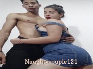 Naughtycouple121