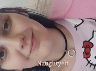 Naughtyelf