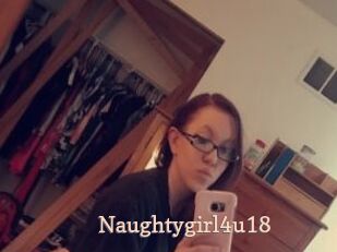 Naughtygirl4u18
