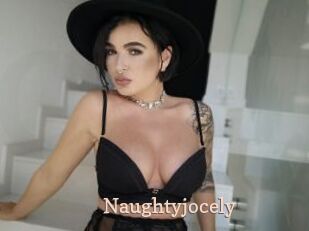 Naughtyjocely