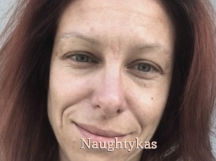Naughtykas