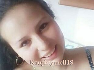 Naughtymell19