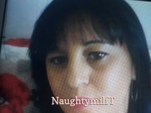 NaughtymilfT