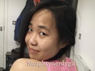 Naughtynerdygirl