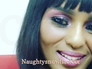 Naughtysnowflackxx