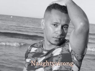 Naughtystrong