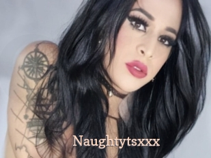 Naughtytsxxx