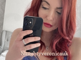 Naughtyveronicauk