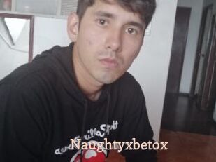 Naughtyxbetox