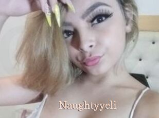 Naughtyyeli