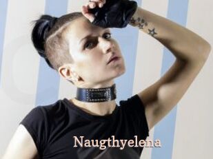 Naugthyelena